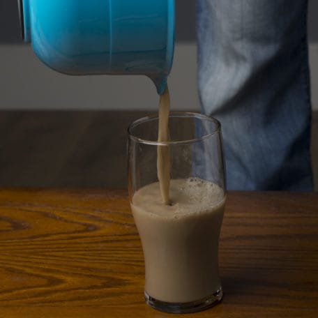 Prepared Kava Drink prepared kava drink