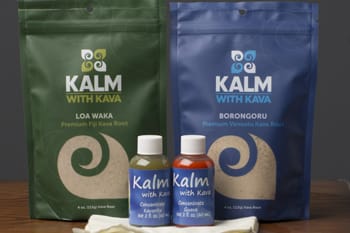Kava Sample Pack