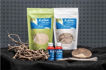 What is Kava?
