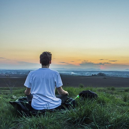 Four Ways to Calm Your Mind | Meditation Yoga, Floatation & Kava