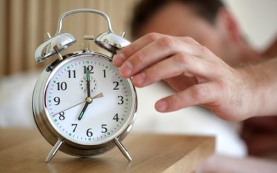 How drinking Kava can help you sleep and adjust to Daylight-Savings Time