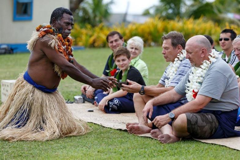 The Journey of Kava: From Ceremonies in the South Pacific to Social Relaxation in the US