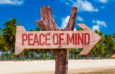 Kava calm mind peace