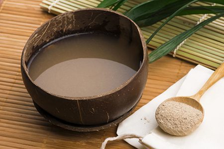 How a kava drink makes you more social