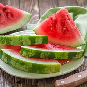 Fruit as a Kava Chaser can help provide best kava experience