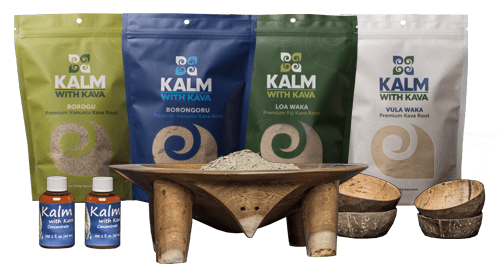 What is the Strongest Kava or Kava Product?