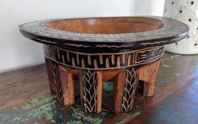 Kava Bowl Types and Differences