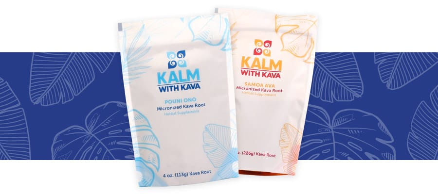 What is Micronized Kava